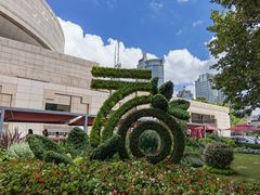 -上海博物馆(人民广场馆)