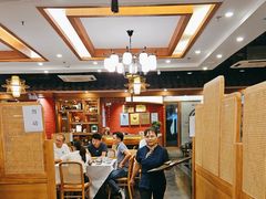 -围龙屋客家食府(福田店)