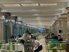 大堂-吴记酱骨炖菜馆(西大直街店)