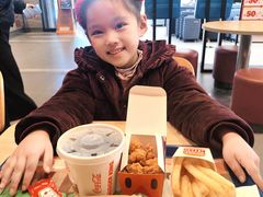 -汉堡王(下沙银泰店)