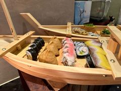 -索菲特西湖大酒店·香榭丽全日候餐厅(南山路店)