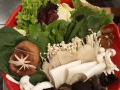 -额尔敦传统涮(体育场店)