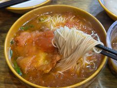 -华兴街煎蛋面(总店)