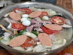 三鲜荤豆花-海关荤豆花(洋河一路店)