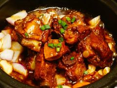 -金龙·打边炉(南京西路店)