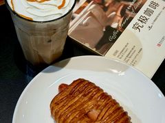 -Peet's 皮爷咖啡(东湖路手作店)