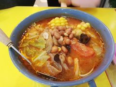 -嗨皮儿·现蒸面皮(抄纸巷店)