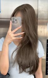-GANO HAIR 