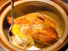 外婆茶香鸡-外婆家(静安大悦城店)