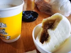 -食膳公园包子铺(烈士公园店)