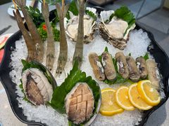 -海底捞火锅(团结桥店)