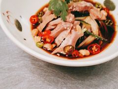 -博多新记·粤菜(复兴店)