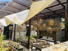 -MOJ coffee(瓯海泽雅水碓坑店)