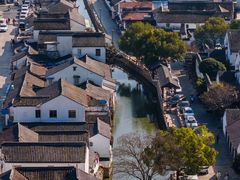-常熟方塔园