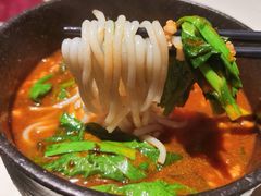 小锅米线-泓0871臻选云南菜·味庄