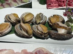 -顺轩海鲜火锅酒家