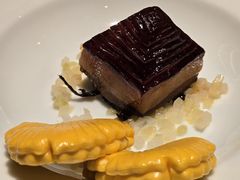 -湖滨28中餐厅·西湖宴·杭州君悦酒店