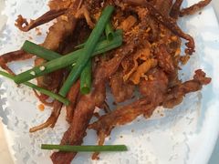 -肥仔文澳门猪骨煲(南京西路店)