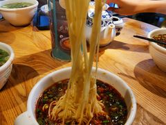 -中阿兰牛肉面(悦海新天地店)