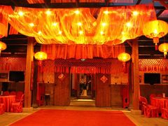 -文儒九号·闽菜馆(三坊七巷店)