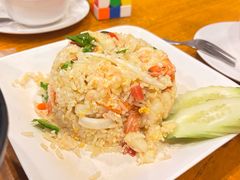 -Doo Dee Thai Food(Issan/Isaan/Esan)