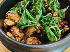 -竹里馆 ·茶食(奥体店)