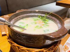 -小城粥道·海胆鲜虾粥(解放广场店)