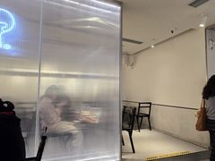 -喜茶(佛山岭南站店)