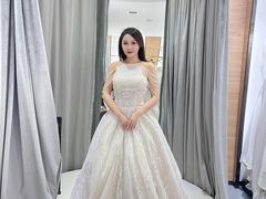 -经典婚纱摄影美学馆·私人定制