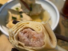 -慧娟面馆·餐厅(望江路店)