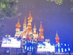 -沈阳方特欢乐世界