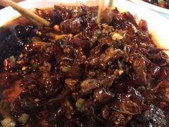 -三哥田螺(北书院街店)