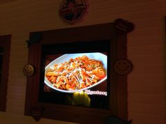 -阿甘虾餐厅(凌霄阁店)