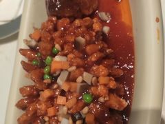 -鹿港小镇(悠唐店)