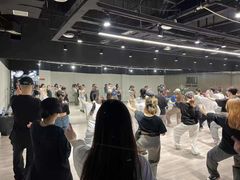 -Link舞蹈机构(观音桥店)