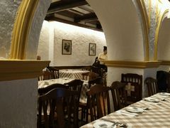 -船屋葡国餐厅