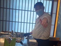 -渔乐之昕·铁板烧自助餐(虹悦城店)