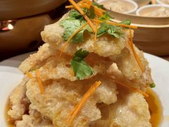 -北李妈妈菜·虾爬子大锅贴(贵和店)