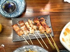 -木村家料理•燒鳥•寿喜烧