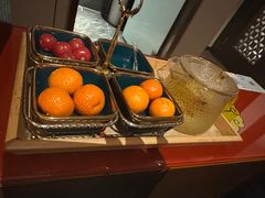 -华夏良子·足道SPA艾灸(翠微店)
