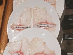 -阿源鱼捞斑鱼火锅·海鲜粥(山景尚宅店)