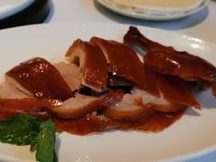 -东门烤鸭店(鼓楼店)