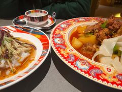 -塔哈尔·新疆盛宴(奉贤龙湖店)