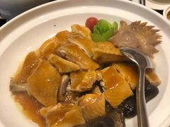 花雕酒醉河田鸡-闽和南(深圳万象城店)