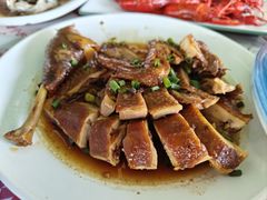 -虾味传奇(生态龙虾城店)