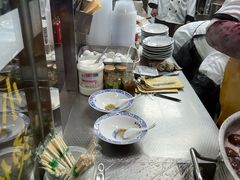-粗茶淡饭(东关街店)