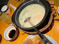 海鲜粥-蚝翅·海鲜粥·烧烤·龙虾季(海曙天一店)