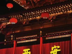 -西安市广仁寺