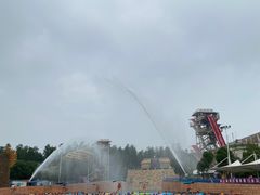 -武汉玛雅海滩水公园