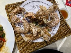 -好兄弟郭巨海鲜(天一阁店)